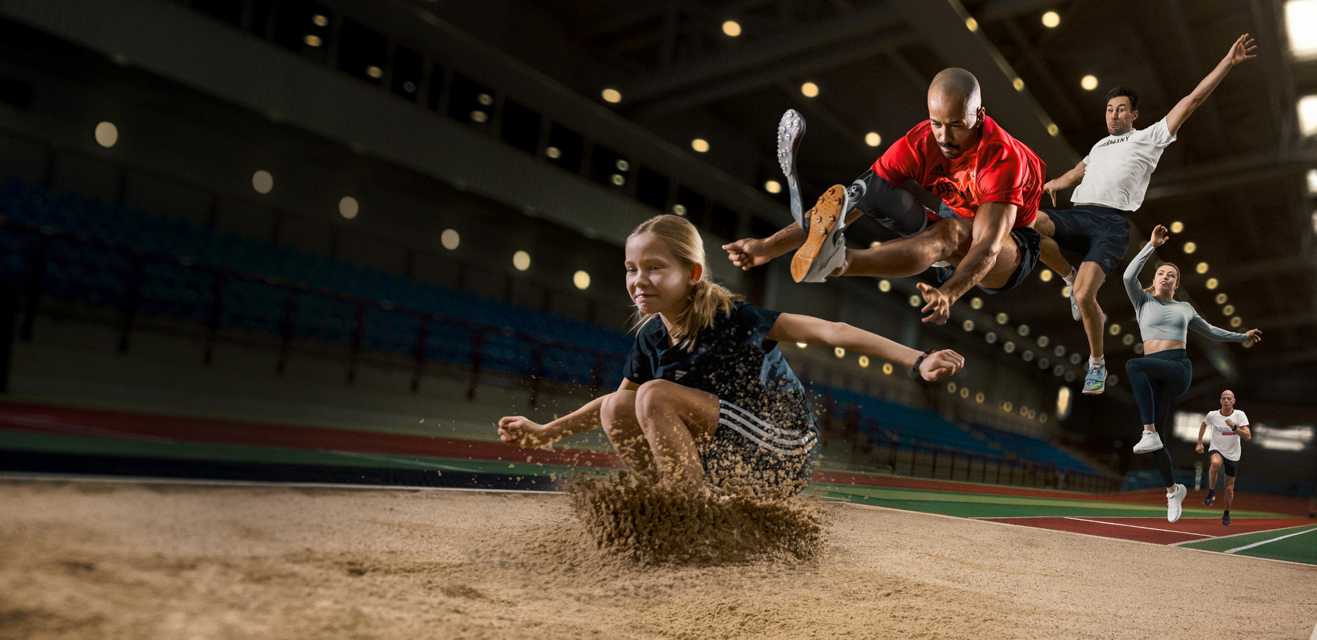 Banner DSGV Sportabzeichen