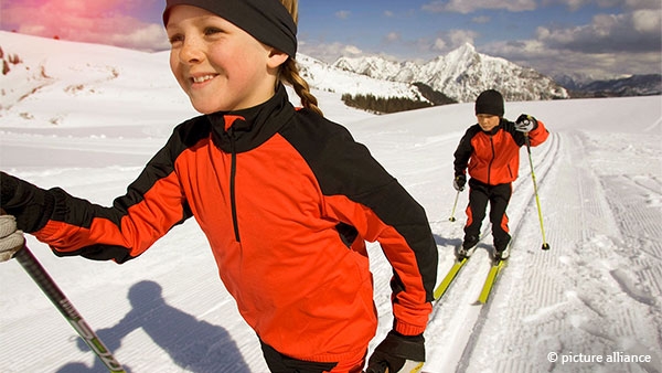 Hauptförderer Eliteschulen des Sports