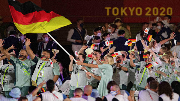 Top Partner Team Deutschland