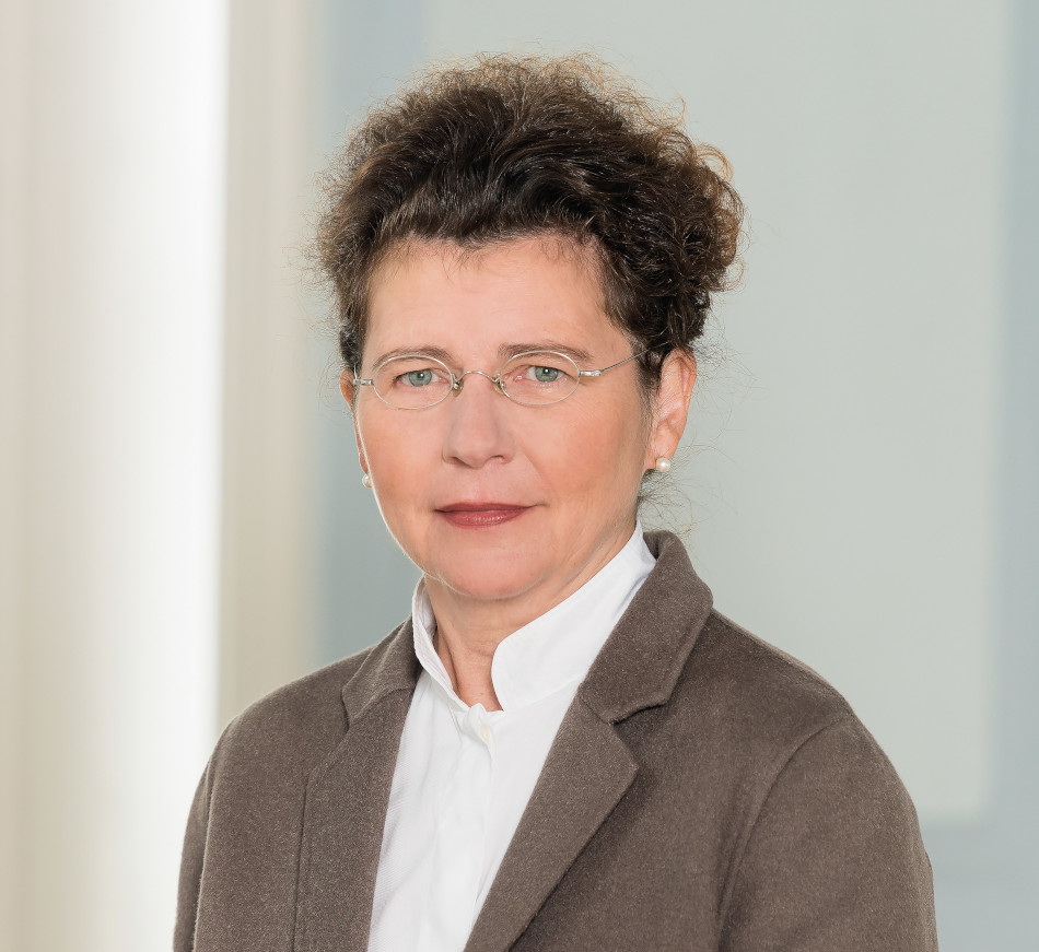 Dr. Heike Kramer