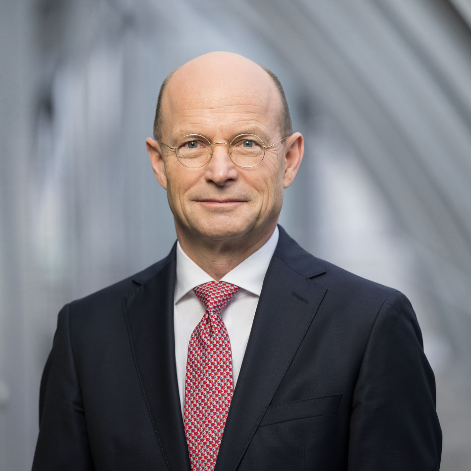 Prof. Dr. Ulrich Reuter